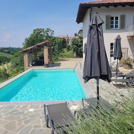 Cascina Allegria Castelnuovo  Eksteriør billede