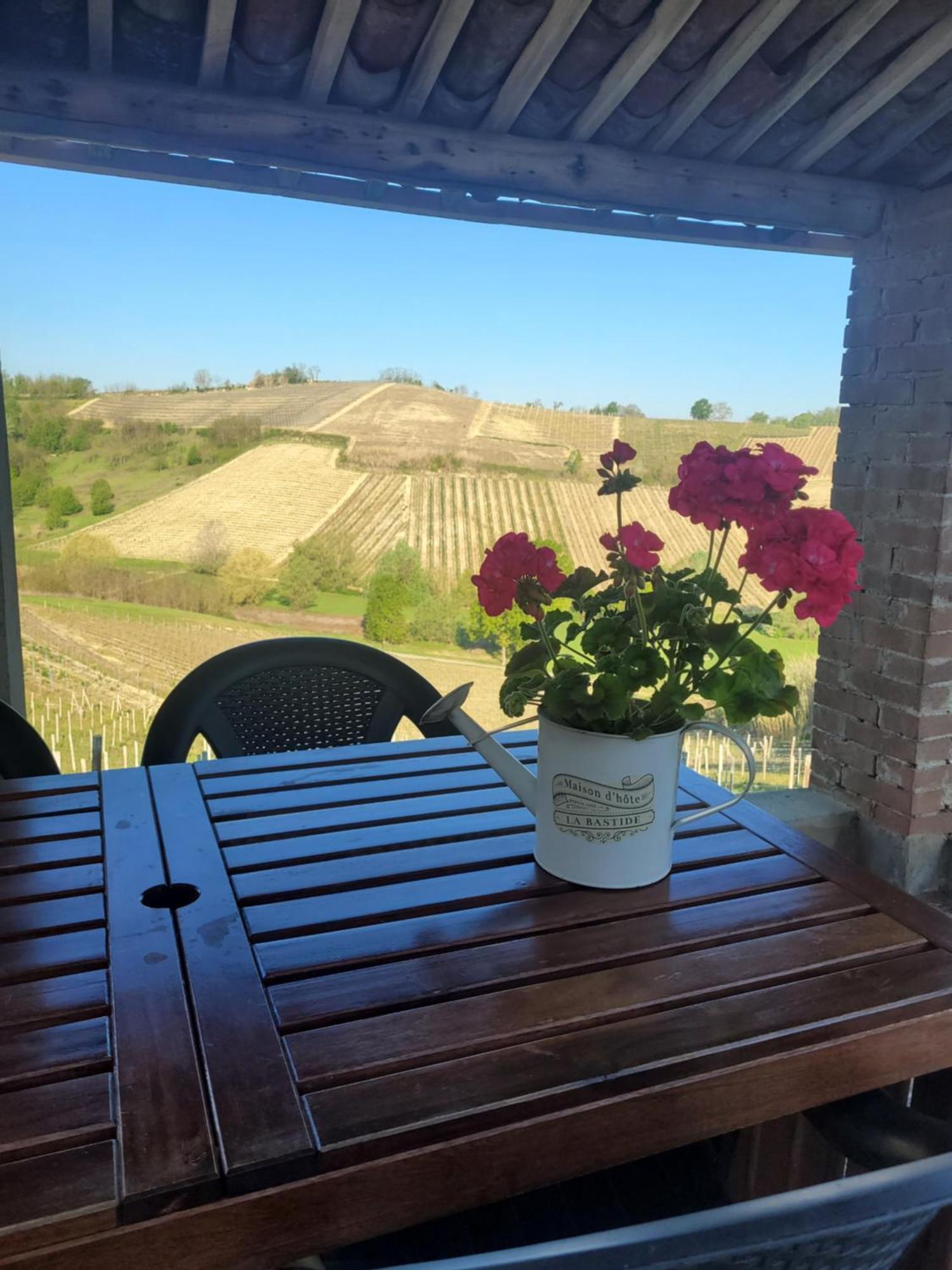 Cascina Allegria Castelnuovo  Eksteriør billede